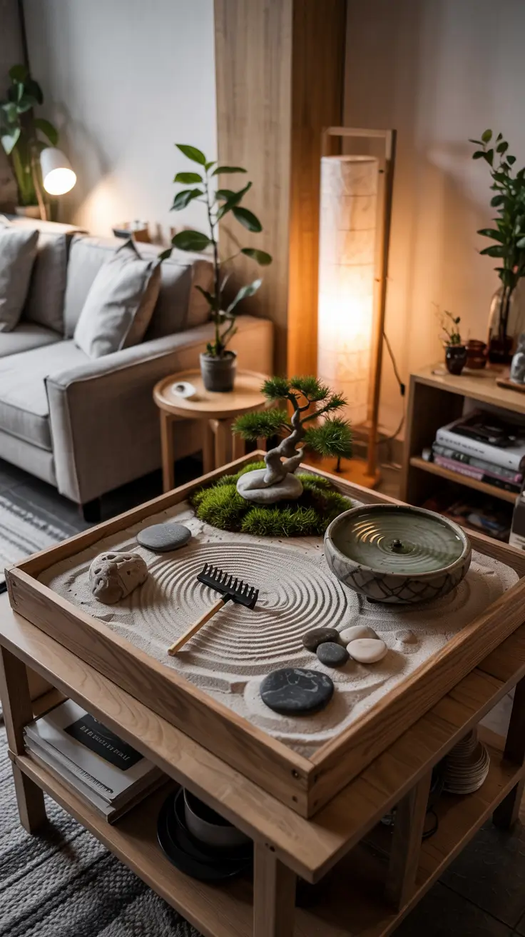 28 Zen Garden Ideas 2026 For Backyard, Indoor, And Small Spaces