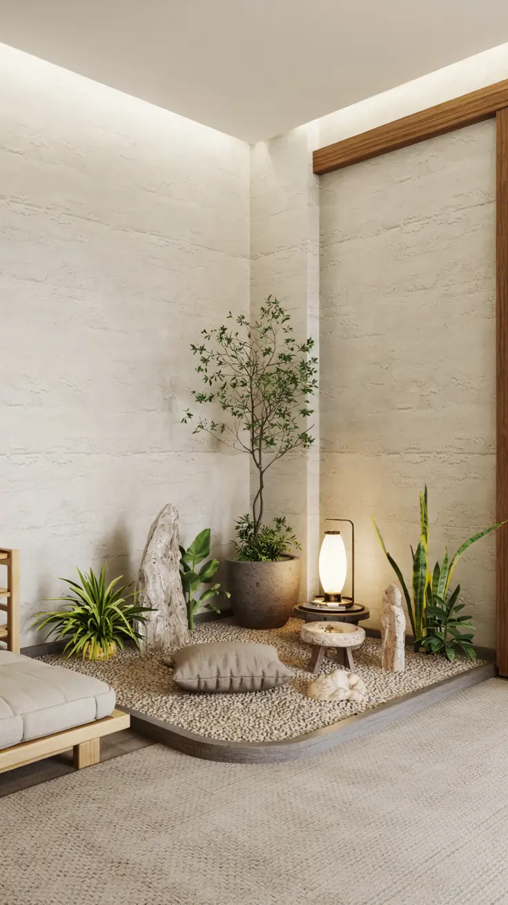 28 Zen Garden Ideas 2026 For Backyard, Indoor, And Small Spaces