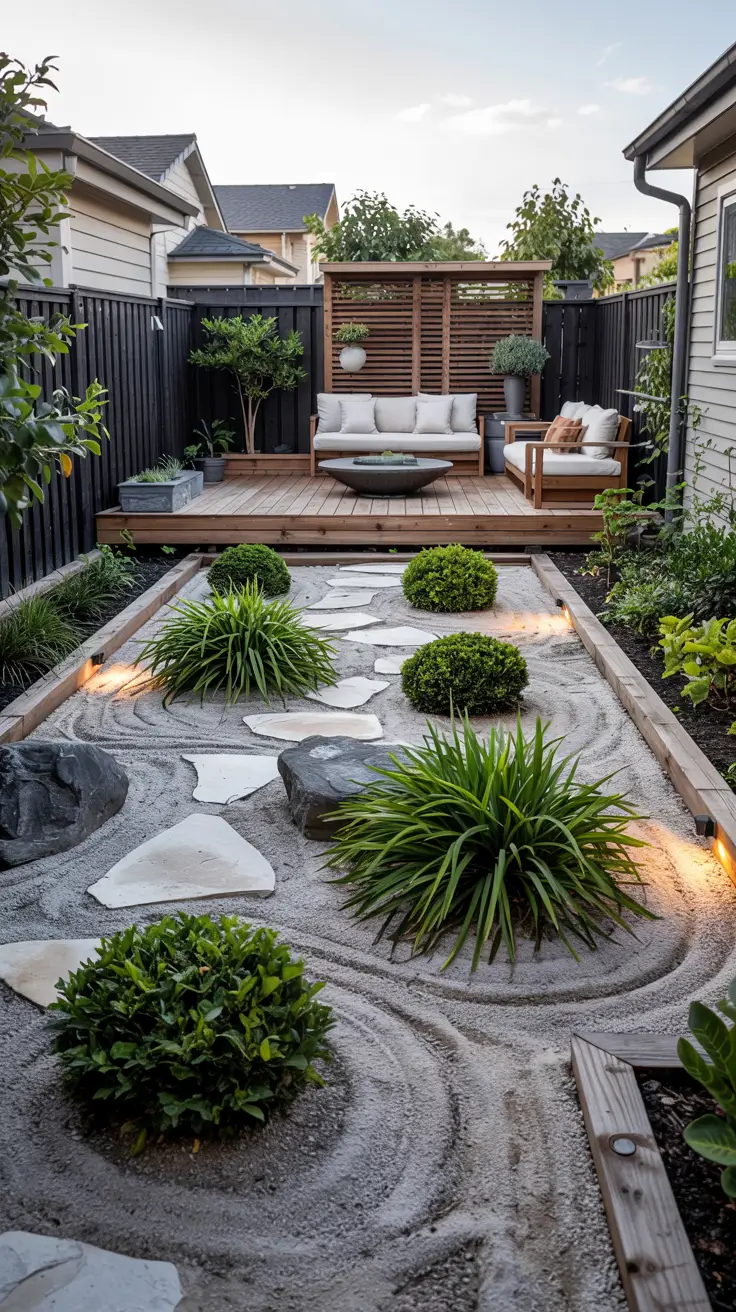 28 Zen Garden Ideas 2026 For Backyard, Indoor, And Small Spaces