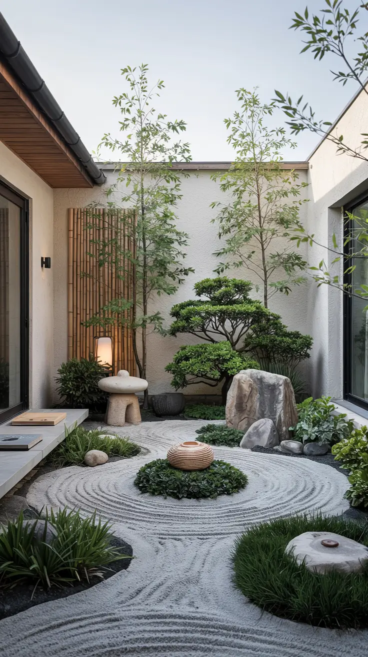 28 Zen Garden Ideas 2026 For Backyard, Indoor, And Small Spaces