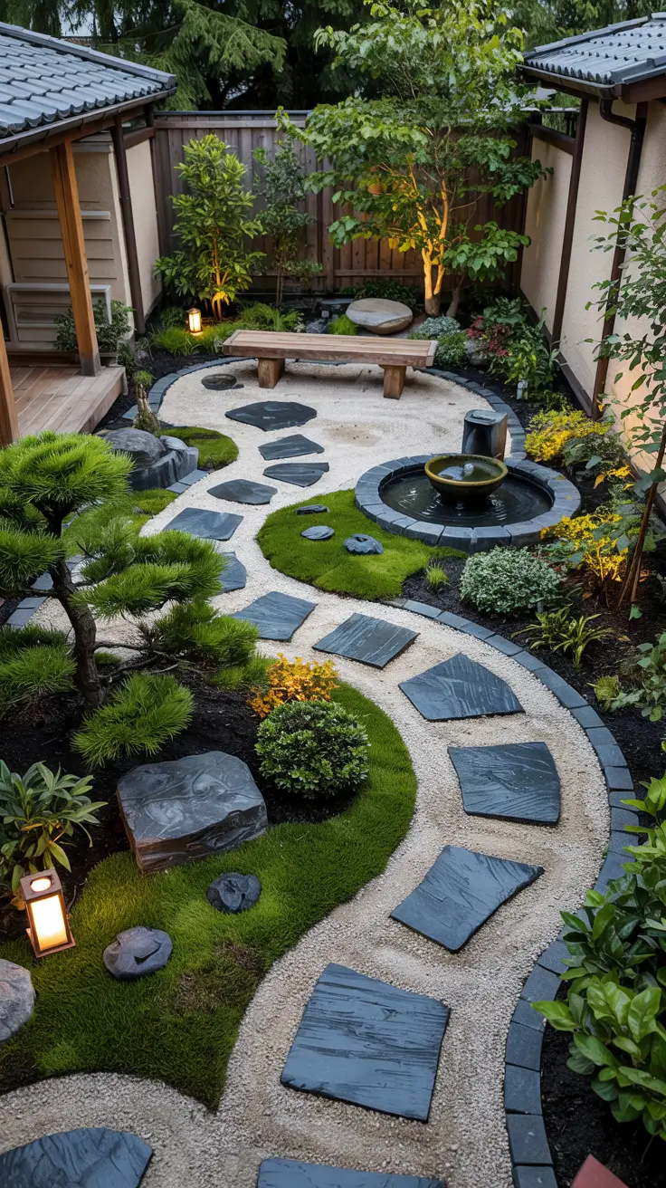 28 Zen Garden Ideas 2026 For Backyard, Indoor, And Small Spaces