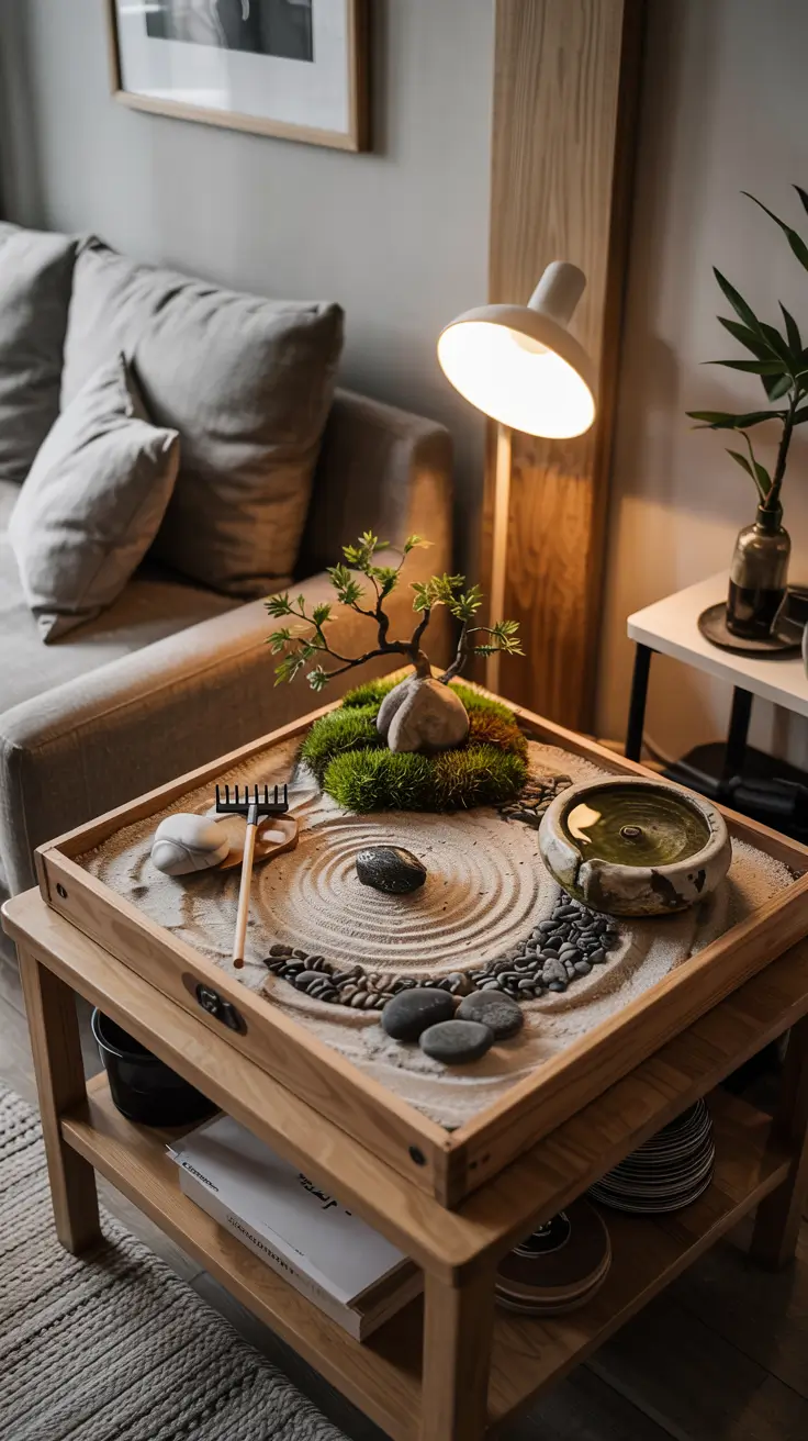 28 Zen Garden Ideas 2026 For Backyard, Indoor, And Small Spaces