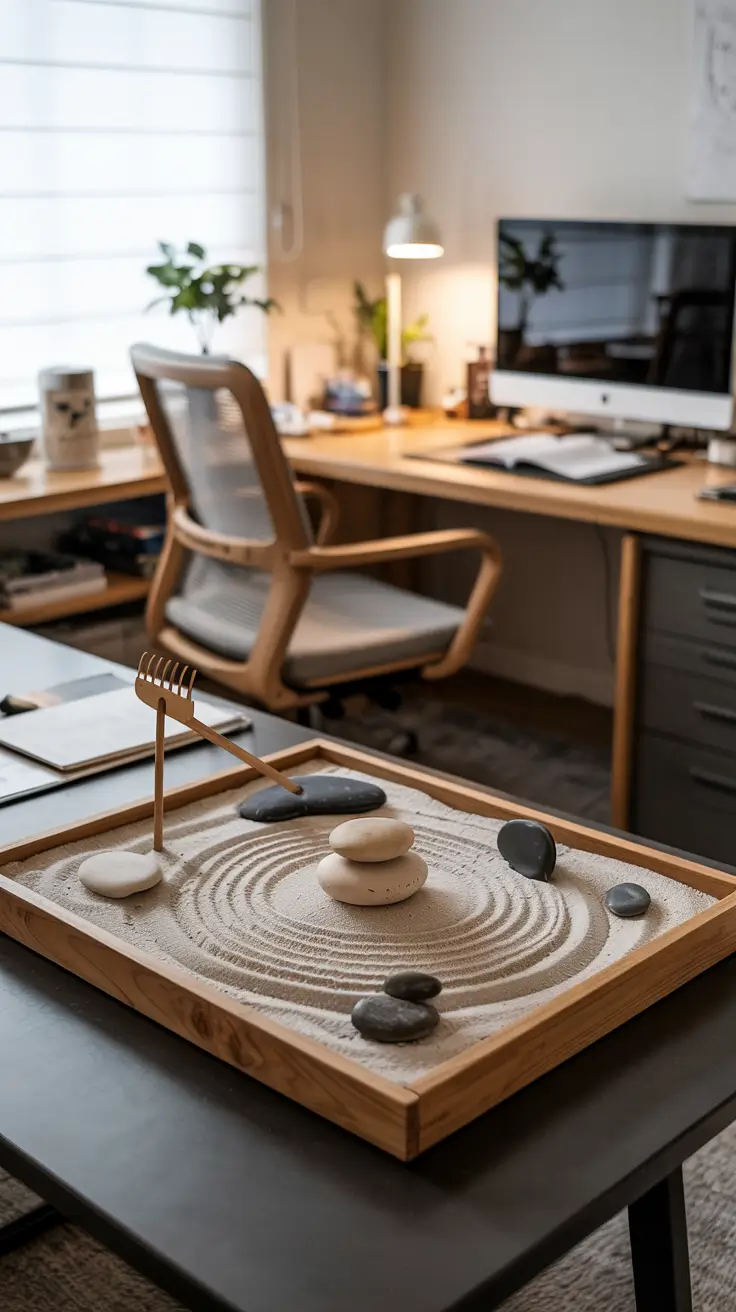 28 Zen Garden Ideas 2026 For Backyard, Indoor, And Small Spaces