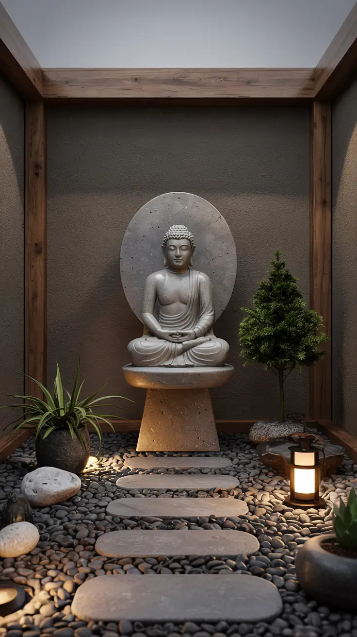 28 Zen Garden Ideas 2026 For Backyard, Indoor, And Small Spaces