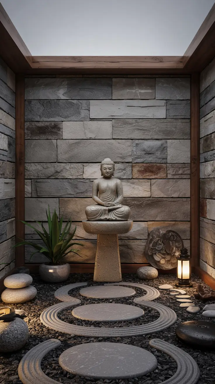28 Zen Garden Ideas 2026 For Backyard, Indoor, And Small Spaces