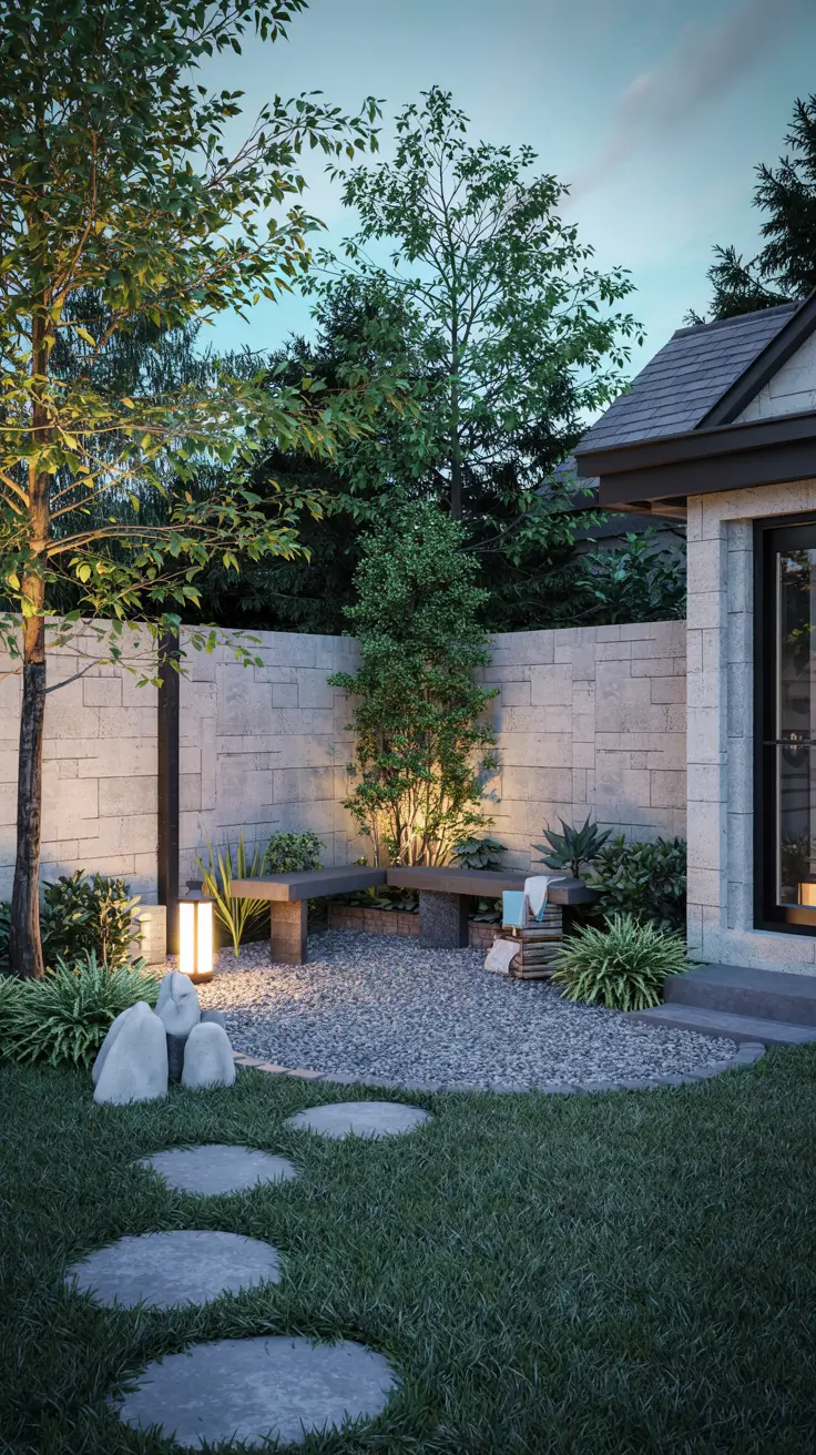 28 Zen Garden Ideas 2026 For Backyard, Indoor, And Small Spaces