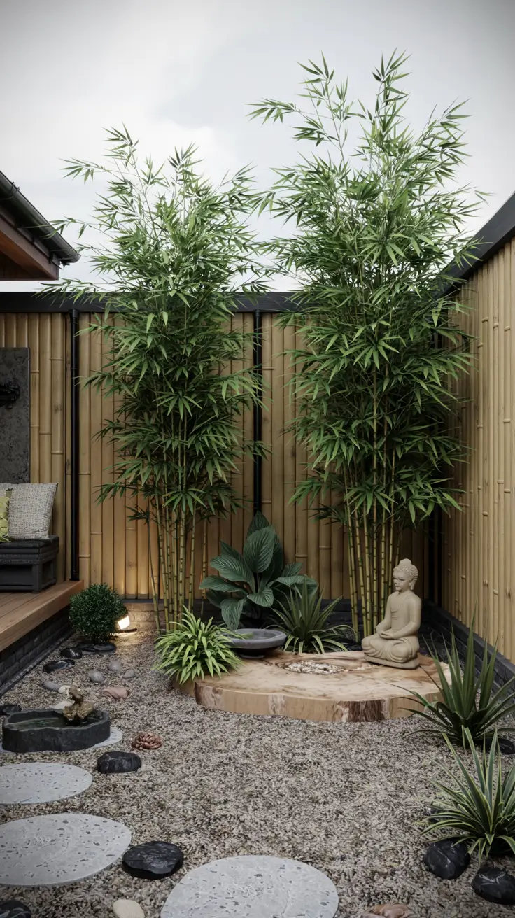 28 Zen Garden Ideas 2026 For Backyard, Indoor, And Small Spaces