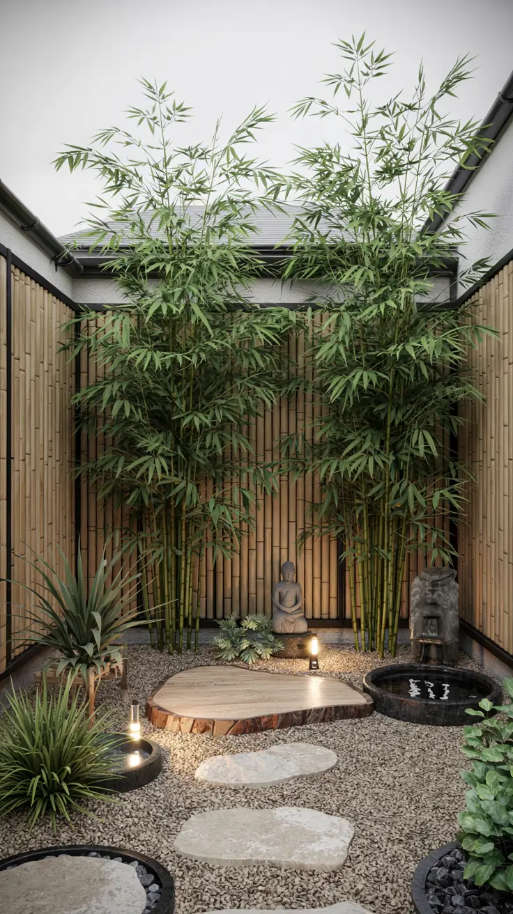 28 Zen Garden Ideas 2026 For Backyard, Indoor, And Small Spaces