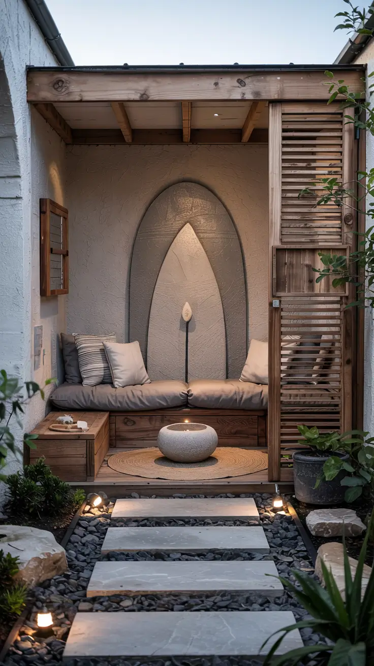 28 Zen Garden Ideas 2026 For Backyard, Indoor, And Small Spaces