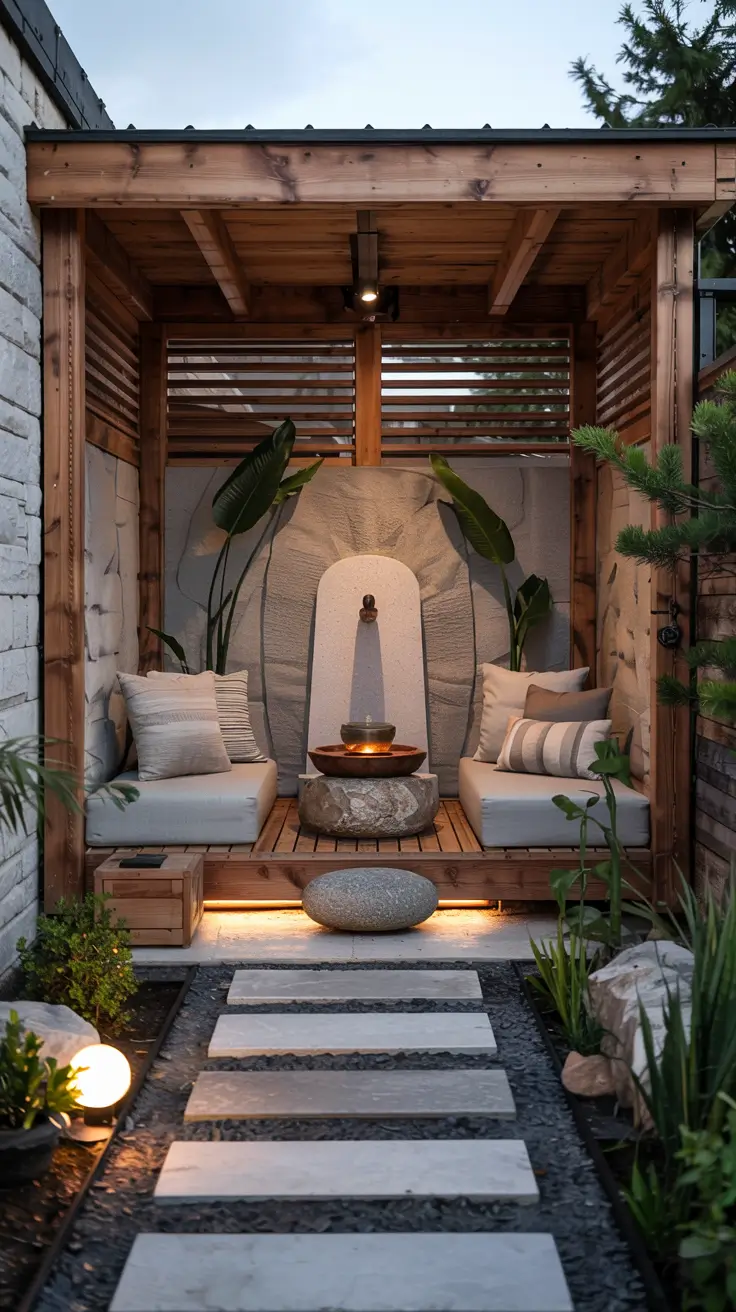 28 Zen Garden Ideas 2026 For Backyard, Indoor, And Small Spaces