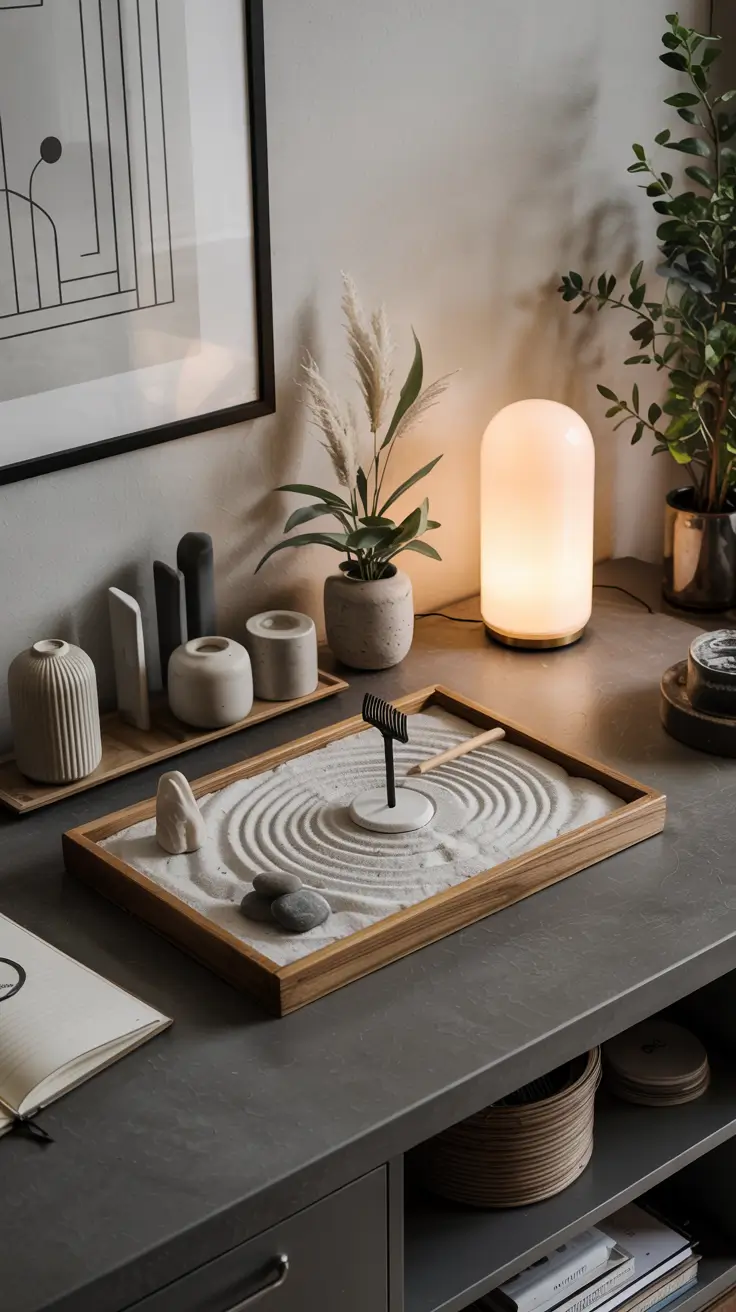 28 Zen Garden Ideas 2026 For Backyard, Indoor, And Small Spaces