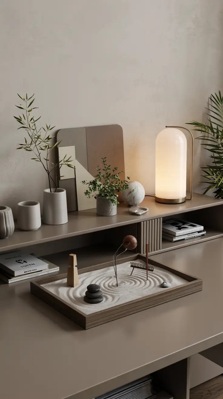 28 Zen Garden Ideas 2026 For Backyard, Indoor, And Small Spaces