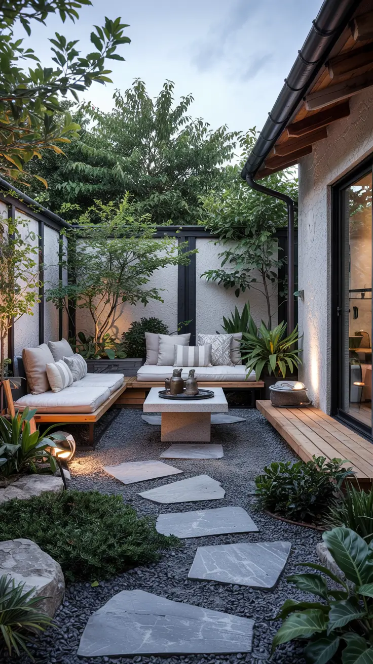 28 Zen Garden Ideas 2026 For Backyard, Indoor, And Small Spaces