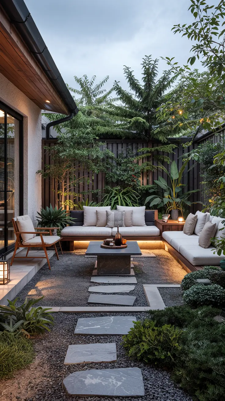 28 Zen Garden Ideas 2026 For Backyard, Indoor, And Small Spaces