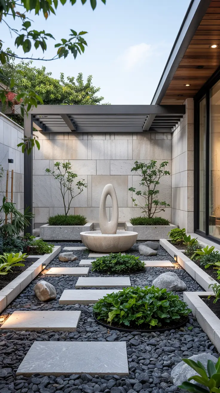 28 Zen Garden Ideas 2026 For Backyard, Indoor, And Small Spaces