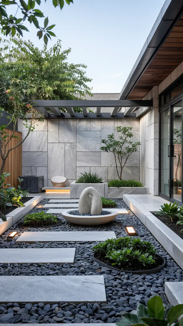 28 Zen Garden Ideas 2026 For Backyard, Indoor, And Small Spaces