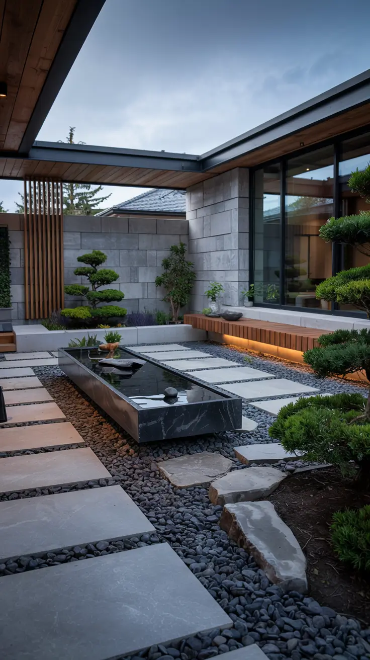 28 Zen Garden Ideas 2026 For Backyard, Indoor, And Small Spaces