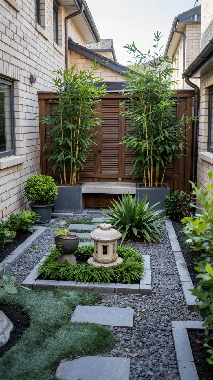 28 Zen Garden Ideas 2026 For Backyard, Indoor, And Small Spaces