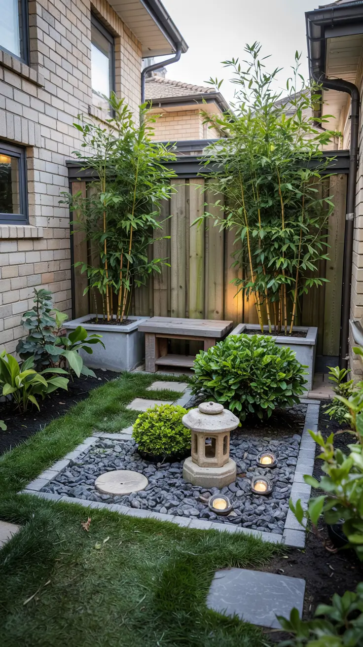 28 Zen Garden Ideas 2026 For Backyard, Indoor, And Small Spaces