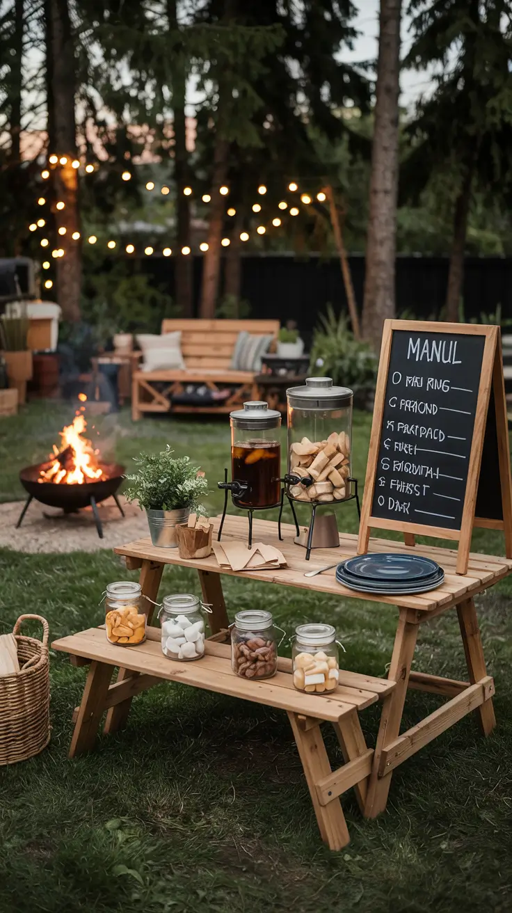 14 Backyard Camping Setup 2026 - Creative Ideas Campsite Style For Families
