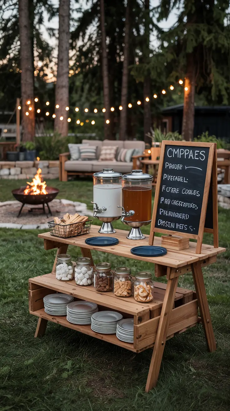 14 Backyard Camping Setup 2026 - Creative Ideas Campsite Style For Families