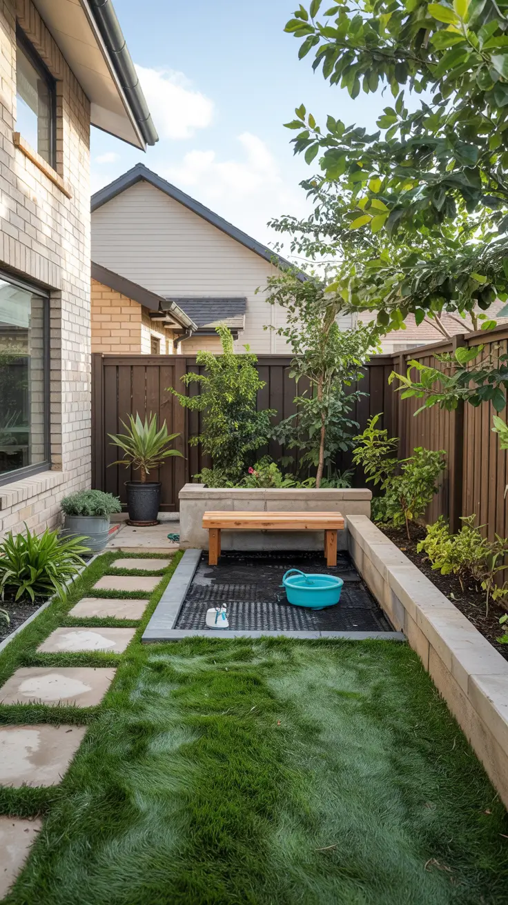 21 Backyard Dog Potty Area 2026 - Smart Outdoor Design Ideas For Every Yard