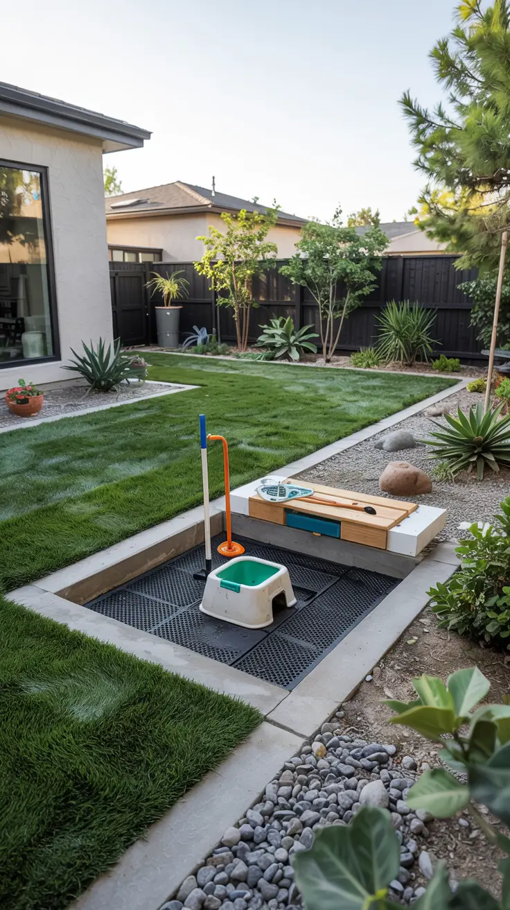 21 Backyard Dog Potty Area 2026 - Smart Outdoor Design Ideas For Every Yard