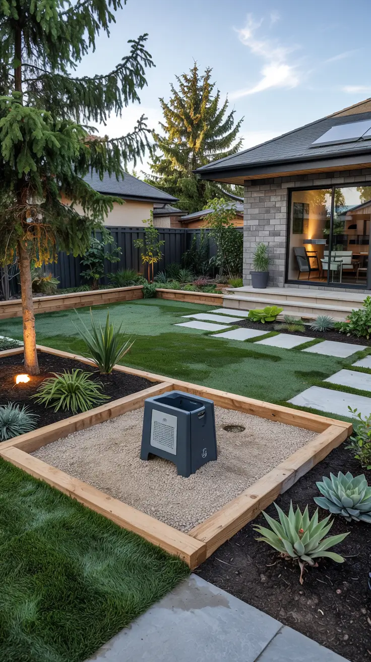 21 Backyard Dog Potty Area 2026 - Smart Outdoor Design Ideas For Every Yard