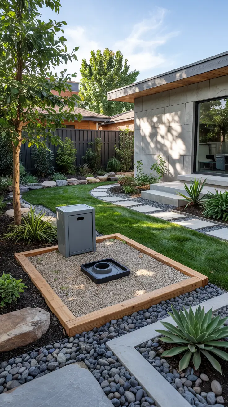 21 Backyard Dog Potty Area 2026 - Smart Outdoor Design Ideas For Every Yard