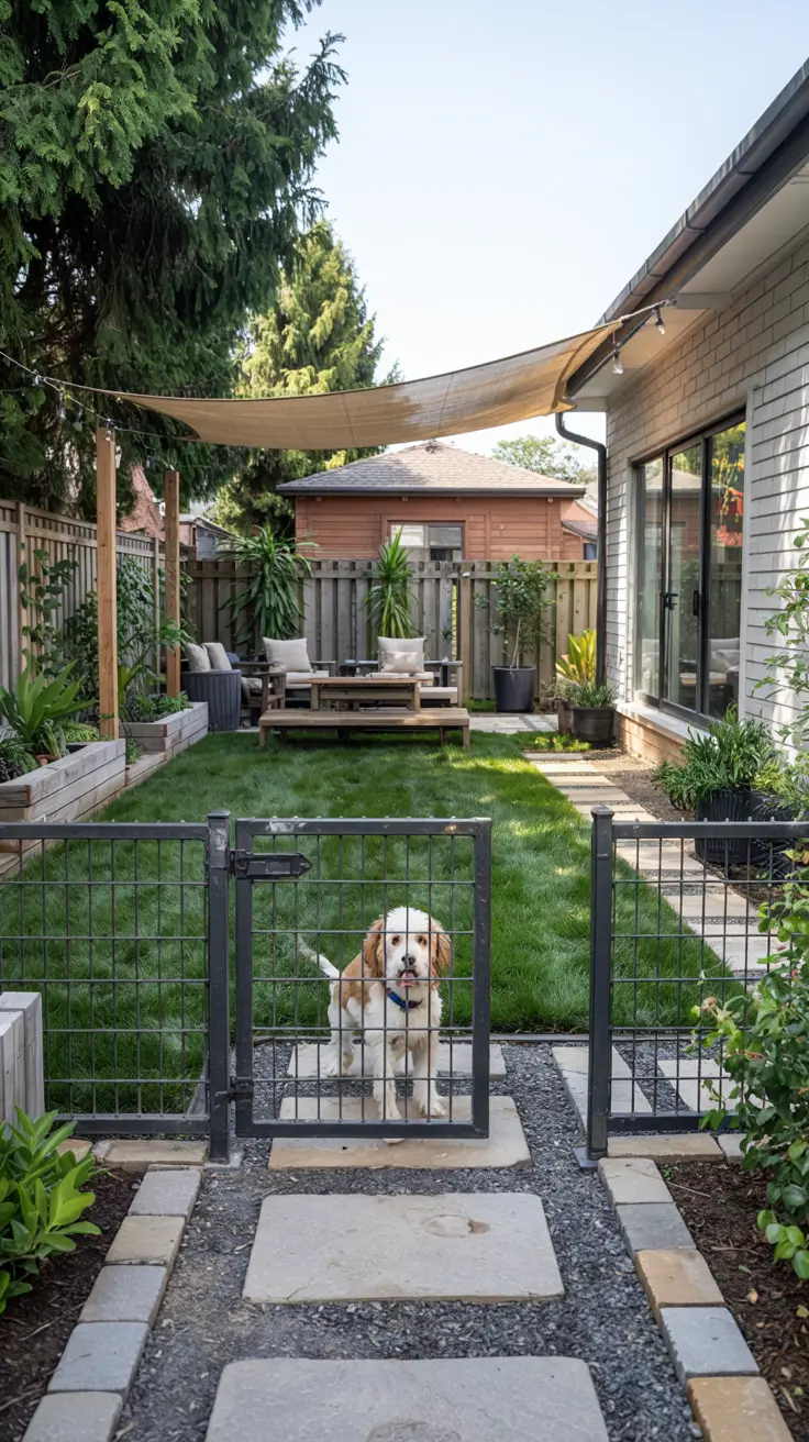 21 Backyard Dog Potty Area 2026 - Smart Outdoor Design Ideas For Every Yard