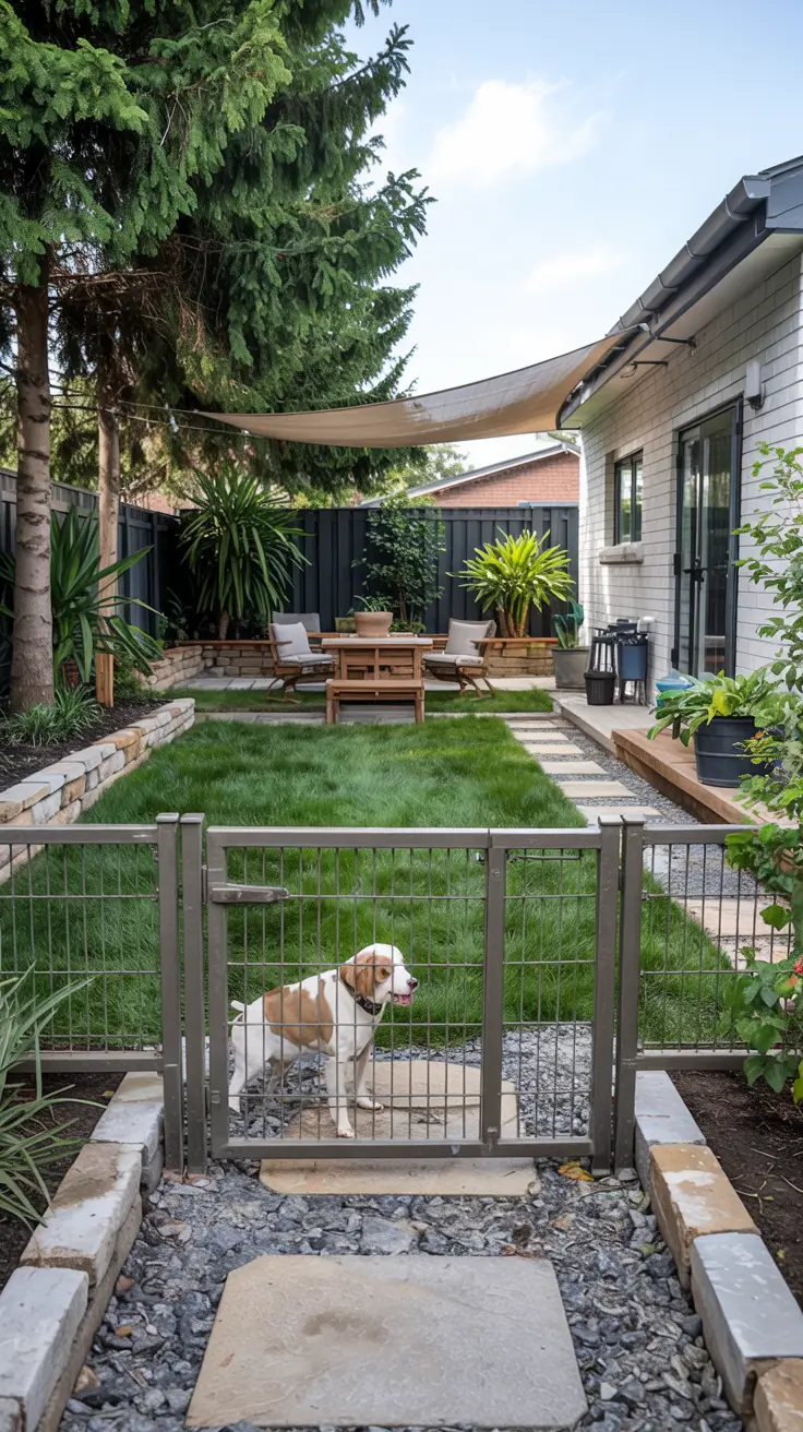 21 Backyard Dog Potty Area 2026 - Smart Outdoor Design Ideas For Every Yard