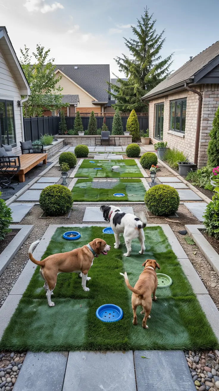 21 Backyard Dog Potty Area 2026 - Smart Outdoor Design Ideas For Every Yard