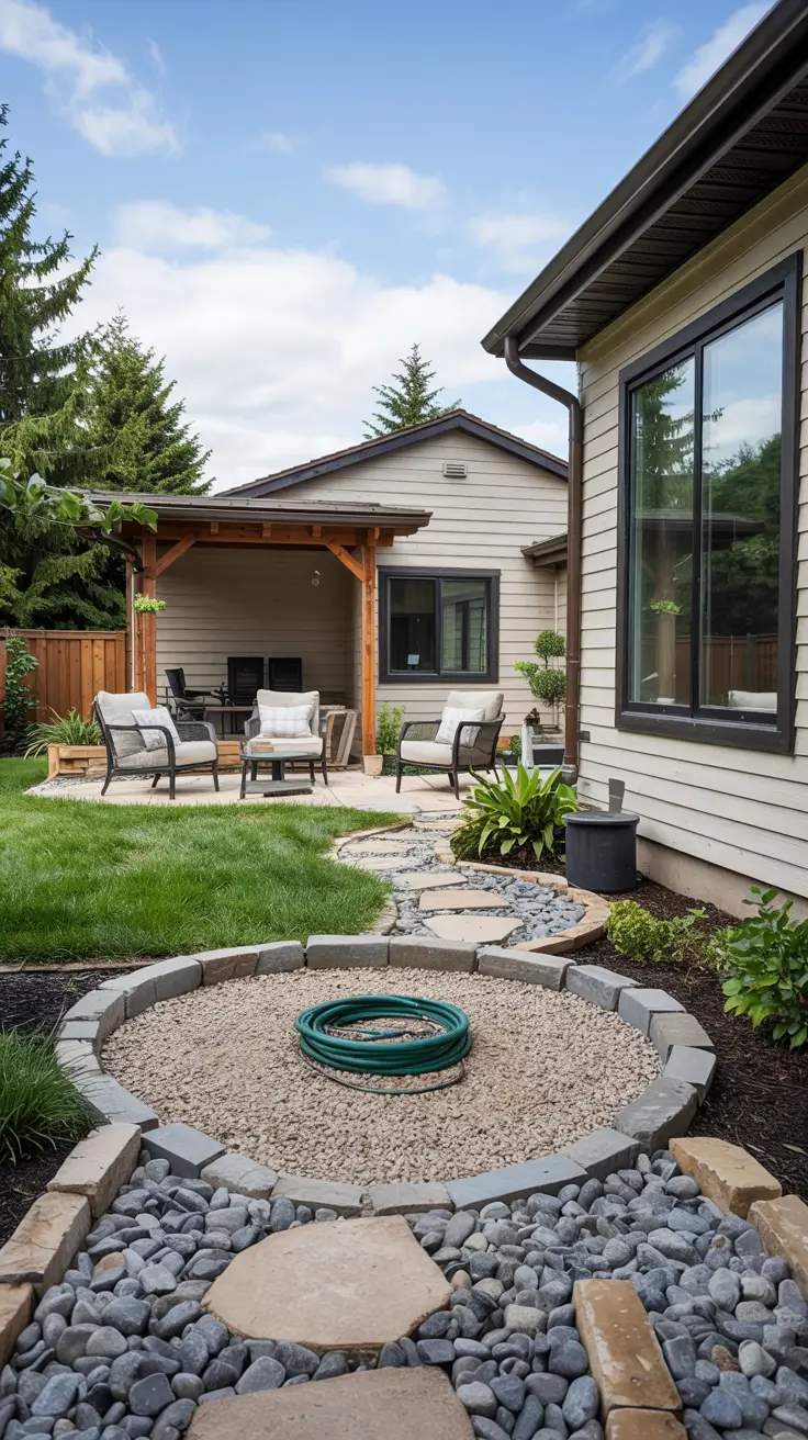 21 Backyard Dog Potty Area 2026 - Smart Outdoor Design Ideas For Every Yard