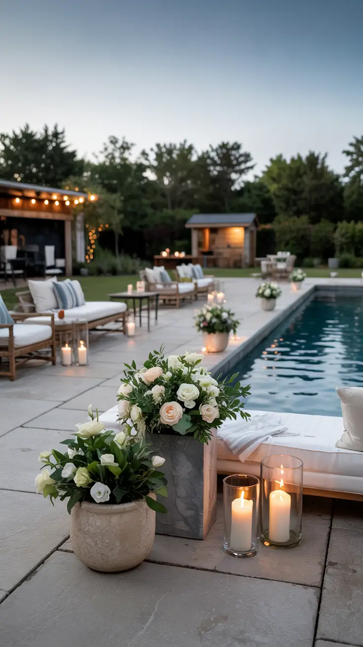 35 Backyard Pool 2026 Designs: Modern Landscaping, Patio Ideas, And ...