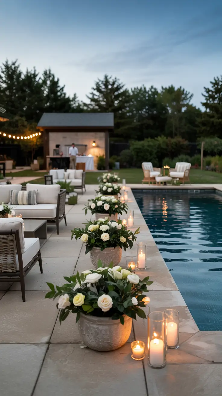 35 Backyard Pool 2026 Designs: Modern Landscaping, Patio Ideas, And ...