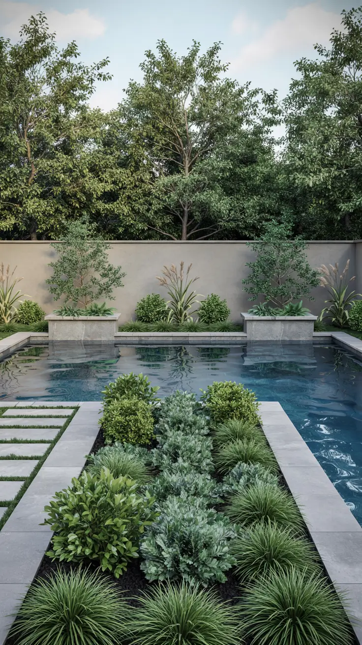 35 Backyard Pool 2026 Designs: Modern Landscaping, Patio Ideas, And ...