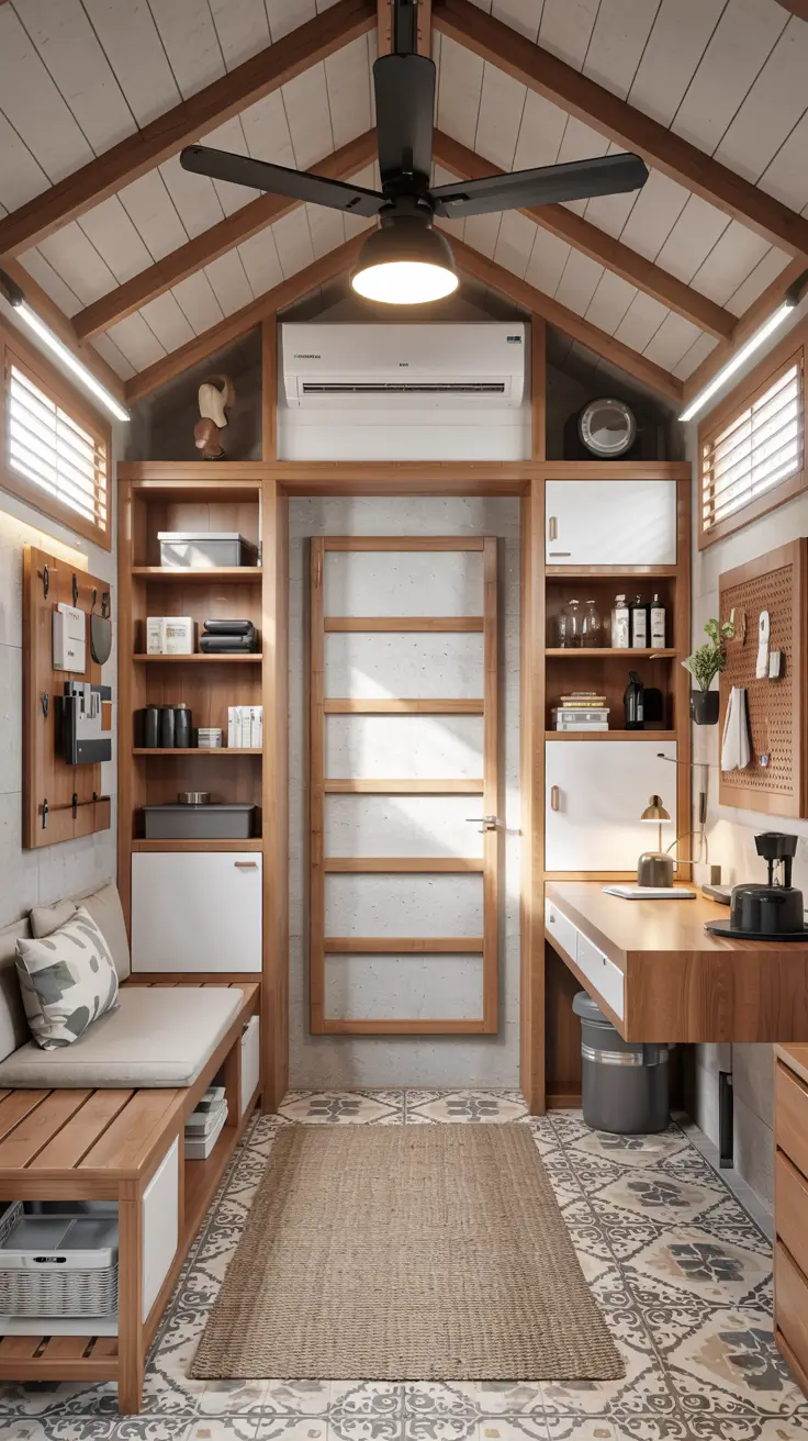 35 Backyard Shed Ideas 2026 - Modern Storage, Diy, Kid Playhouse And ...
