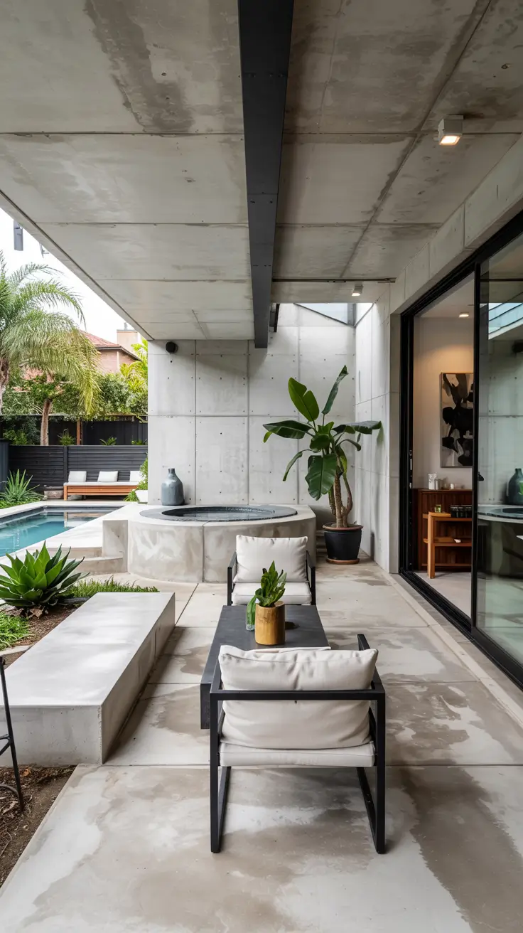 35 Covered Patio Ideas 2026 - Modern, Cozy and Stylish Outdoor Designs