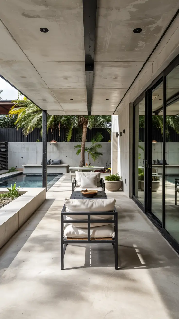 35 Covered Patio Ideas 2026 - Modern, Cozy and Stylish Outdoor Designs