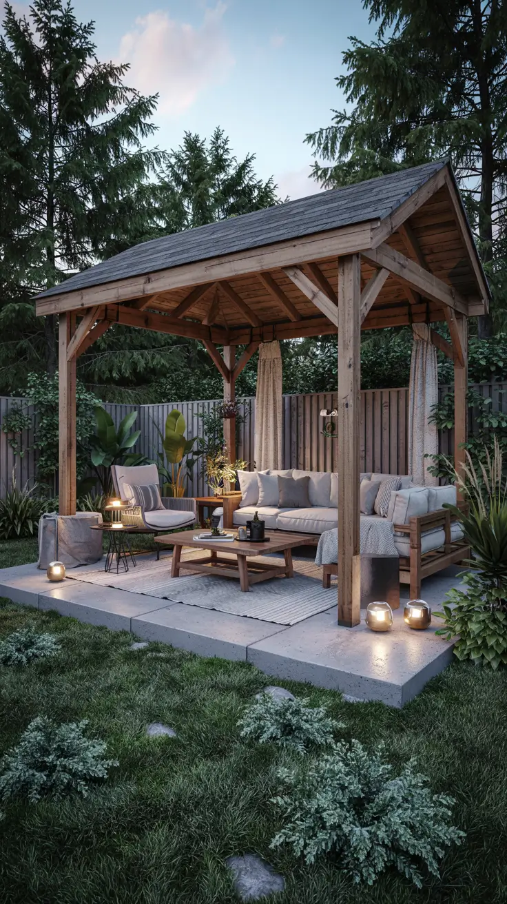 35 Covered Patio Ideas 2026 - Modern, Cozy and Stylish Outdoor Designs