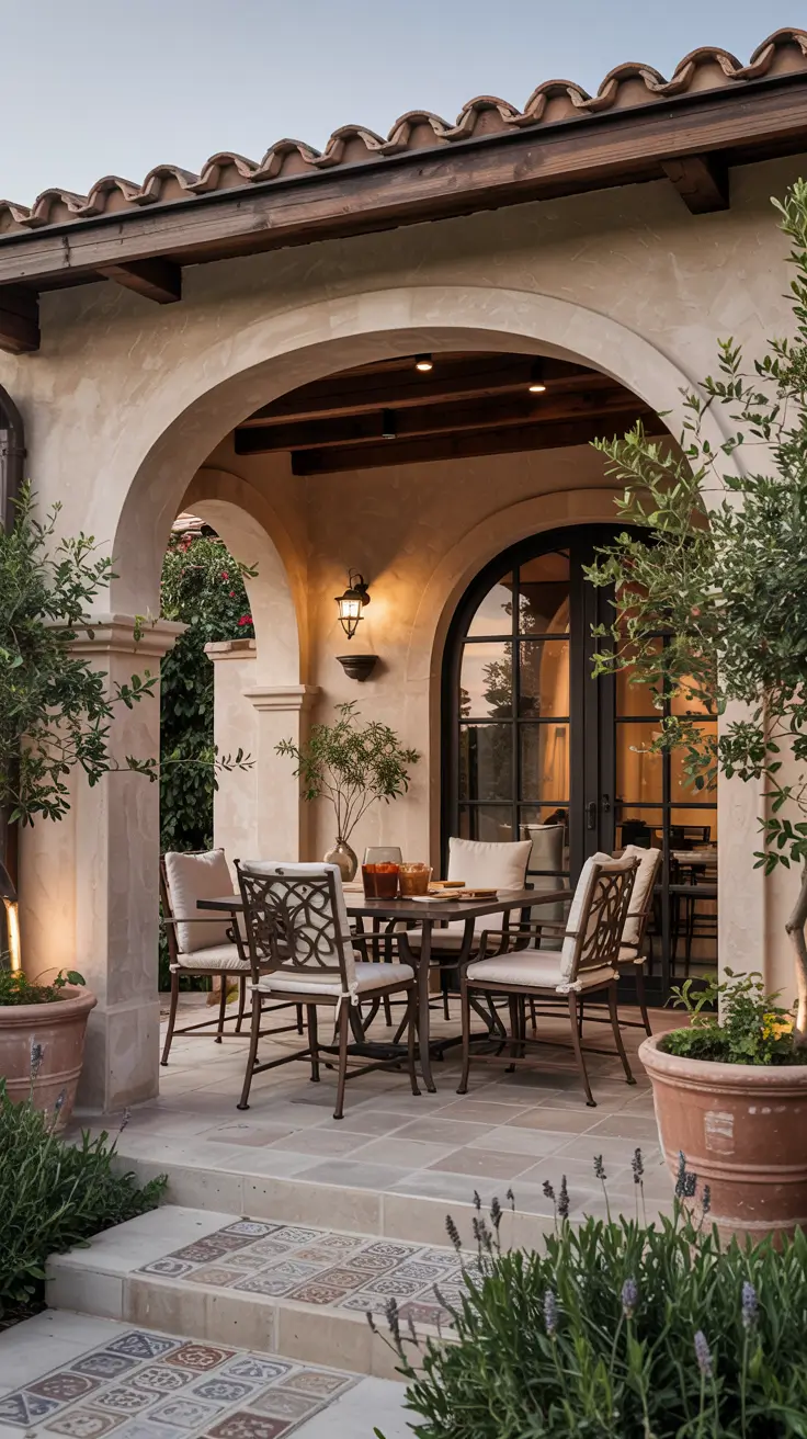 35 Covered Patio Ideas 2026 - Modern, Cozy and Stylish Outdoor Designs