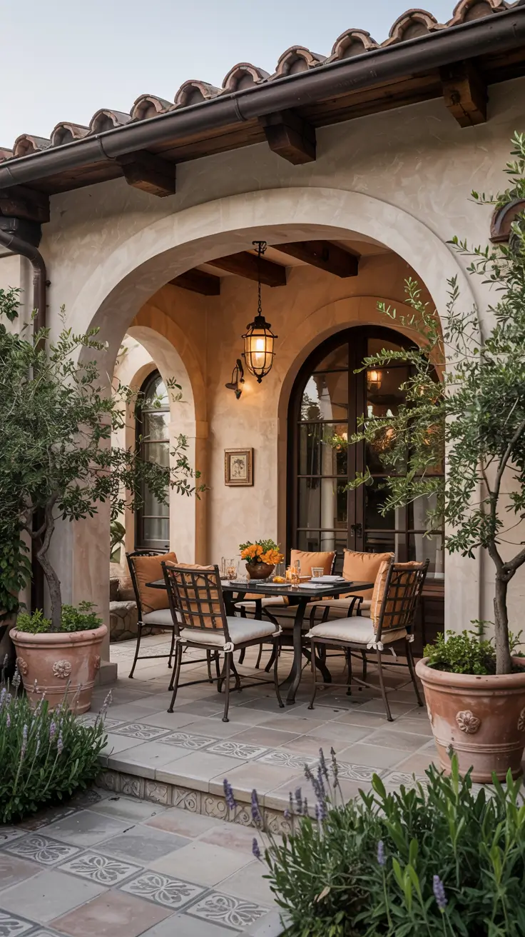 35 Covered Patio Ideas 2026 - Modern, Cozy and Stylish Outdoor Designs