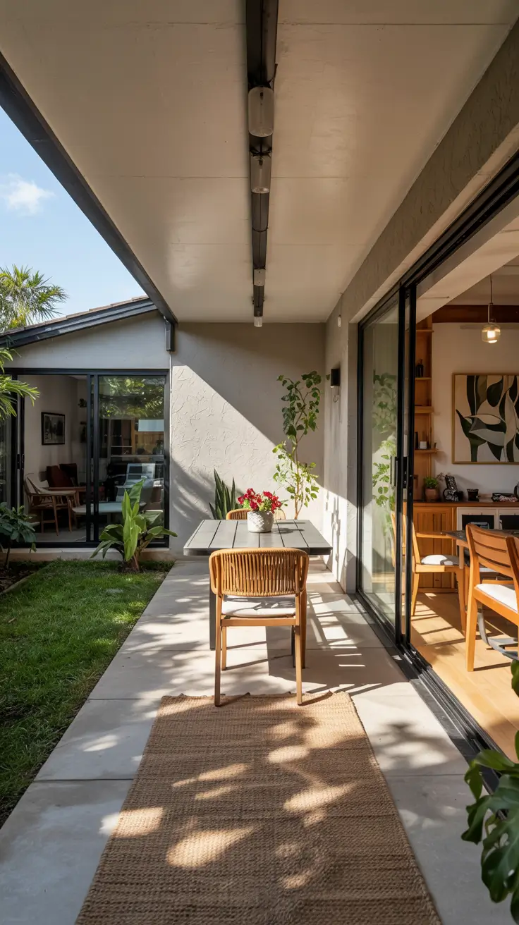 35 Covered Patio Ideas 2026 - Modern, Cozy and Stylish Outdoor Designs