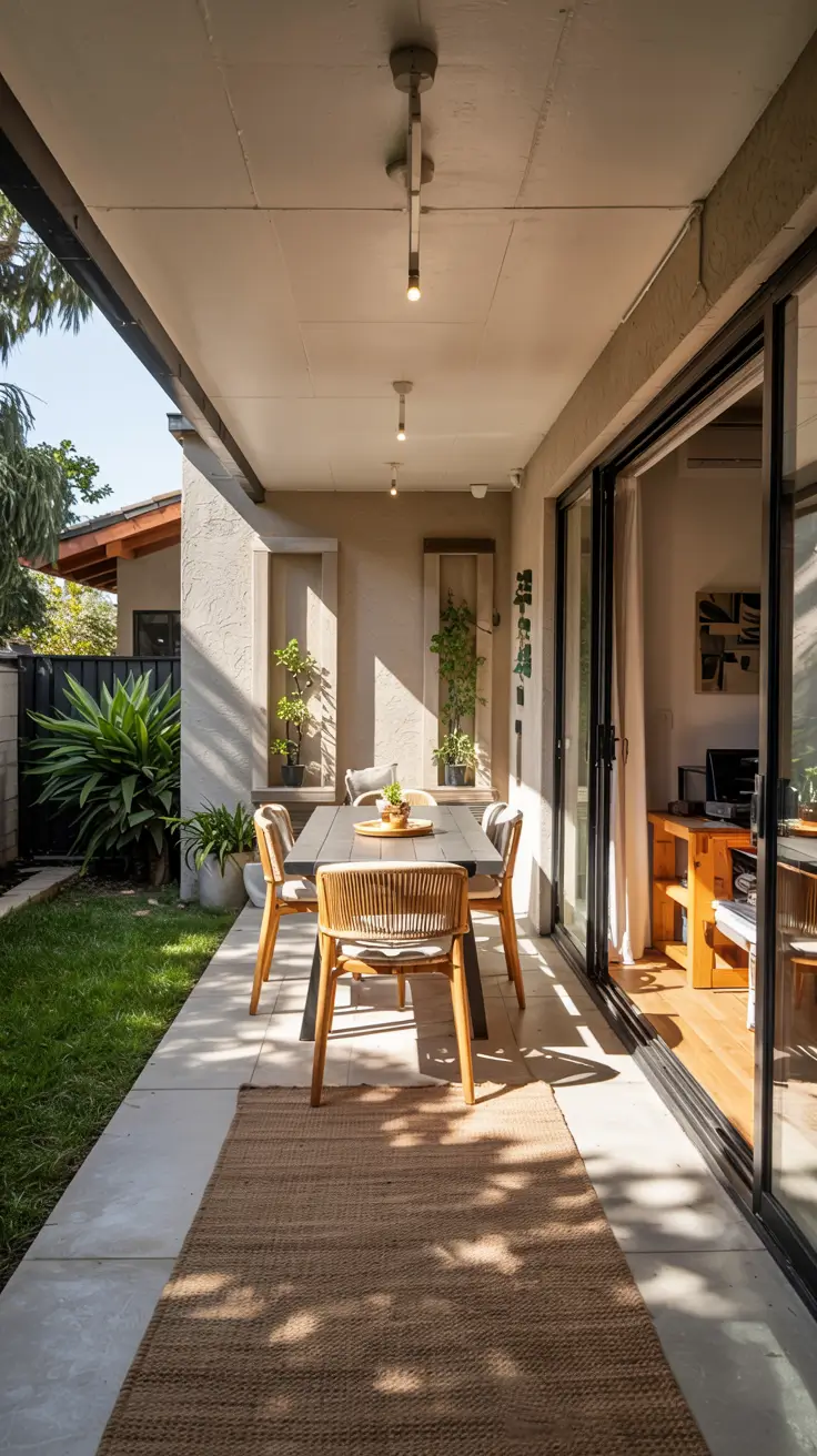 35 Covered Patio Ideas 2026 - Modern, Cozy and Stylish Outdoor Designs