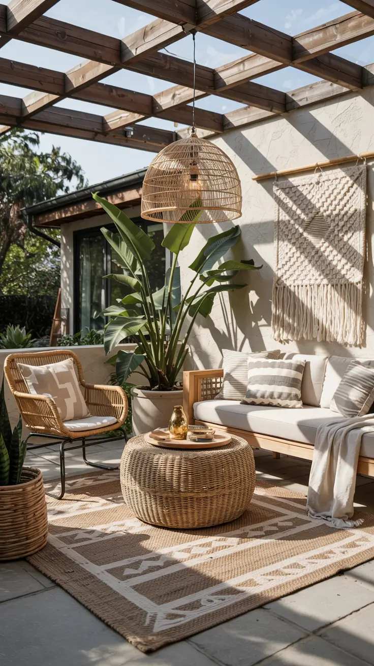 35 Covered Patio Ideas 2026 - Modern, Cozy and Stylish Outdoor Designs