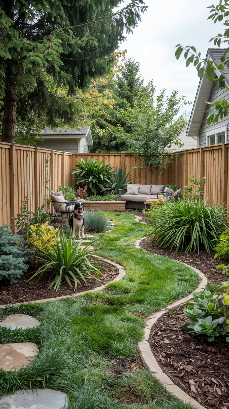 14 Dog Friendly Backyard Ideas 2026 - Safe, Stylish Landscaping Design Simple Solutions