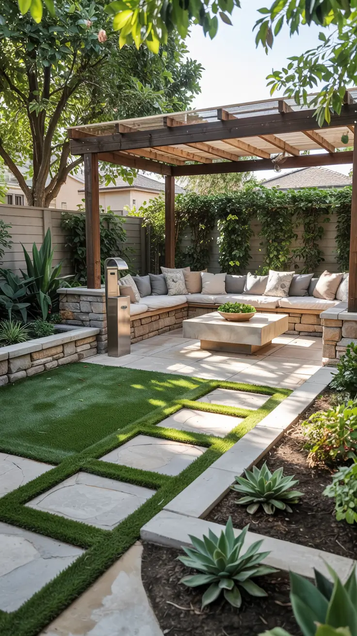 14 Dog Friendly Backyard Ideas 2026 - Safe, Stylish Landscaping Design Simple Solutions