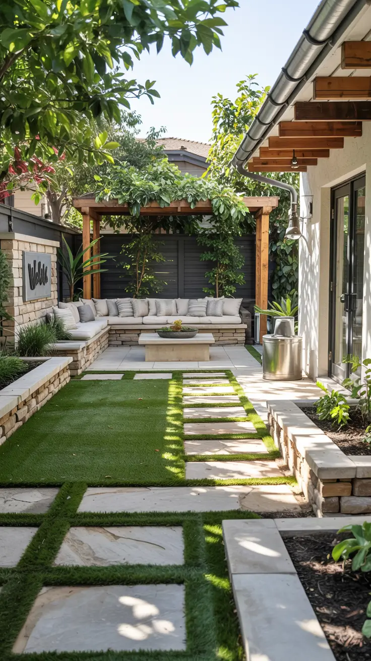 14 Dog Friendly Backyard Ideas 2026 - Safe, Stylish Landscaping Design Simple Solutions
