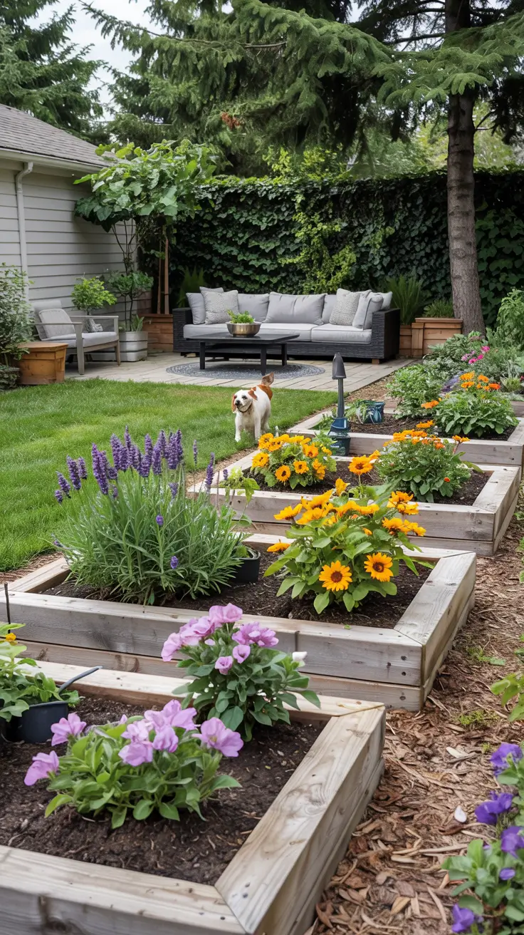 14 Dog Friendly Backyard Ideas 2026 - Safe, Stylish Landscaping Design Simple Solutions