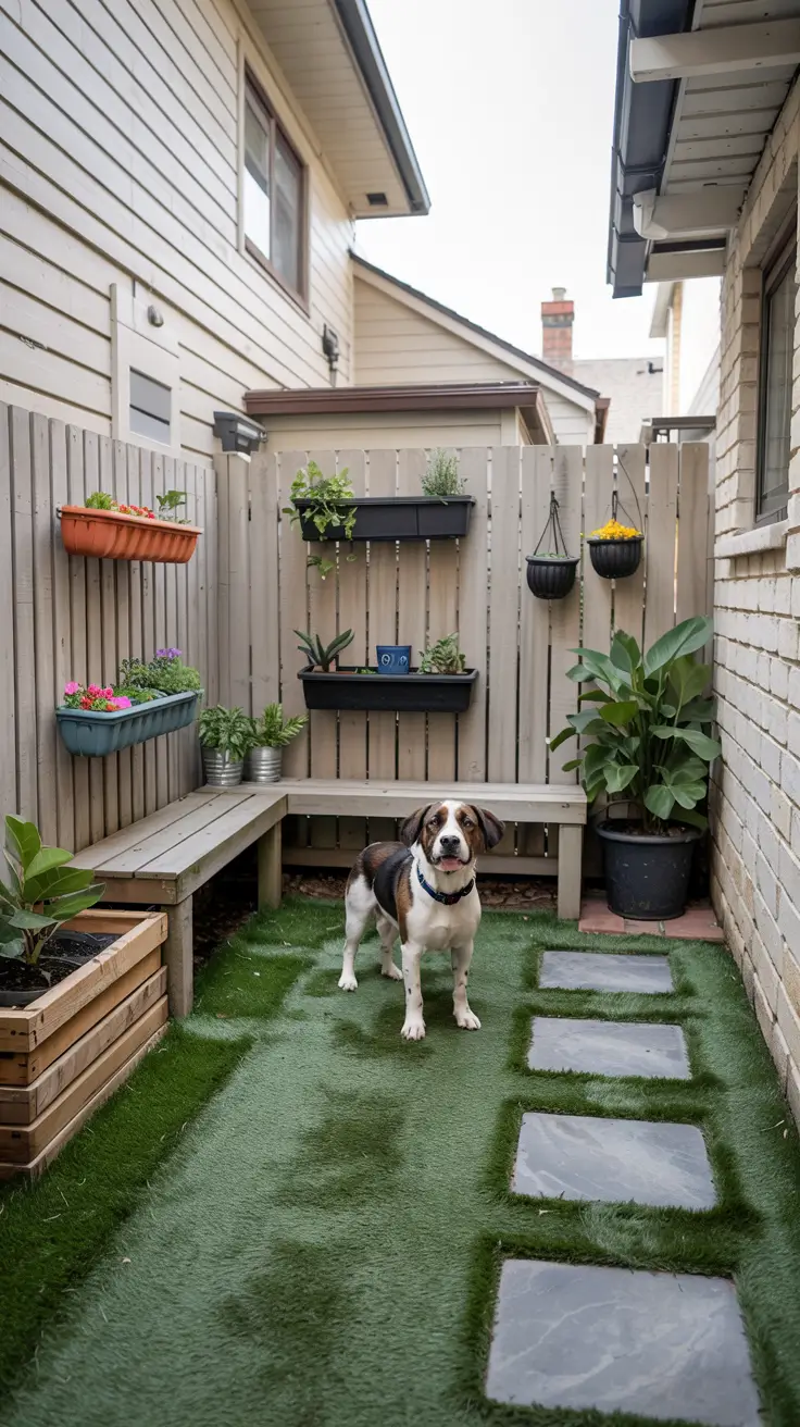 14 Dog Friendly Backyard Ideas 2026 - Safe, Stylish Landscaping Design Simple Solutions